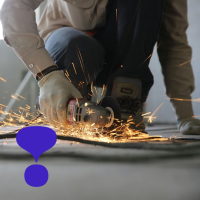 Who We Work With